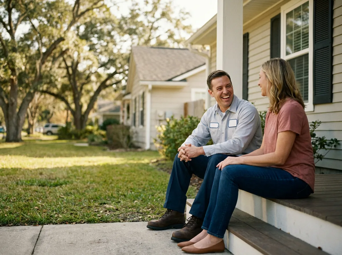 Septic tank pumping FAQs for Lavonia, GA